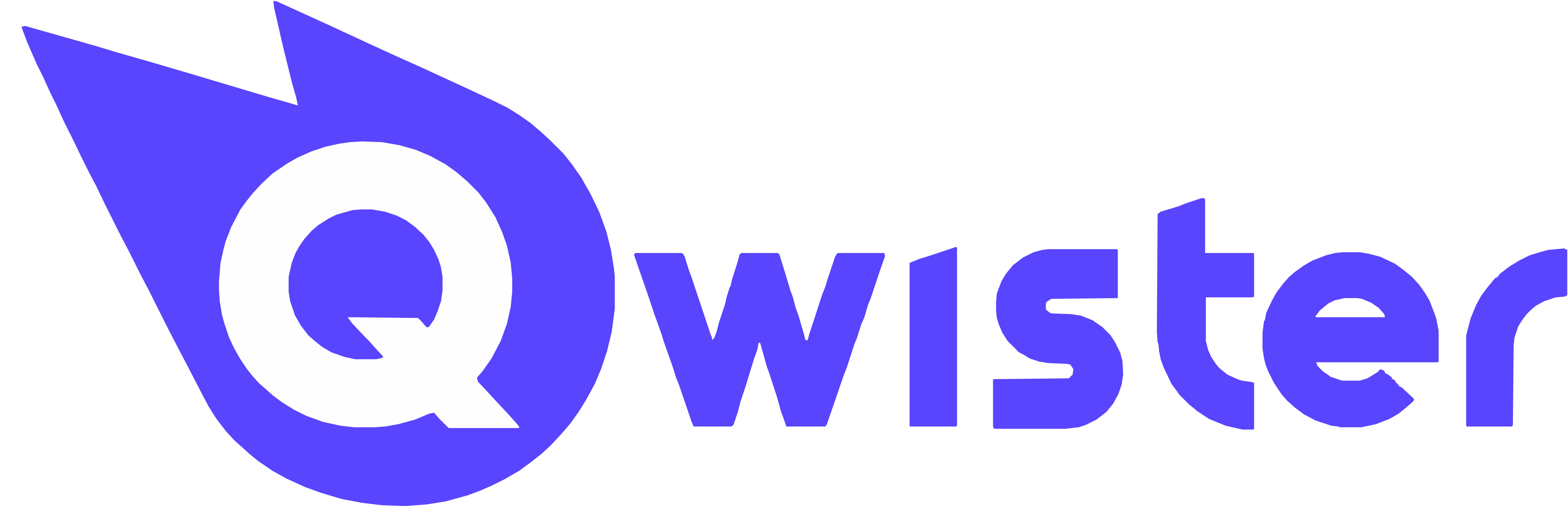 Qwister